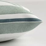 Georgiana Azure Cushion