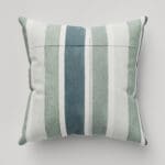 Georgiana Azure Cushion