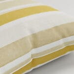 Georgiana Maize Cushion