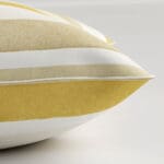 Georgiana Maize Cushion