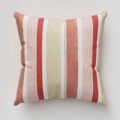Georgiana Russett Cushion