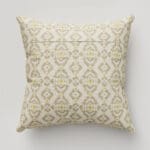 Ashcombe Gold Cushion