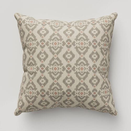 Ashcombe Rose Cushion