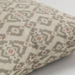 Ashcombe Rose Cushion