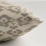 Ashcombe Rose Cushion