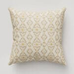 Ashcombe Terracotta Cushion