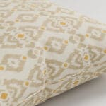 Ashcombe Terracotta Cushion