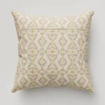 Ashcombe Terracotta Cushion