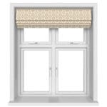 Ashcombe Terracotta No Drill