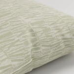 Olive Moss Cushion