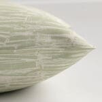 Olive Moss Cushion