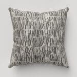 Olive Pitch Cushion