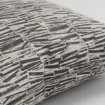 Olive Pitch Cushion