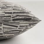 Olive Pitch Cushion