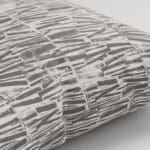 Olive Stone Cushion