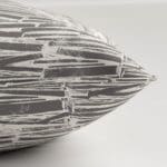 Olive Stone Cushion