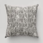 Olive Stone Cushion