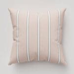 Aubrey Blush Cushion