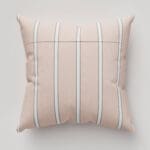 Aubrey Blush Cushion