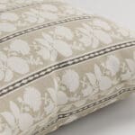 Thornley Jute Cushion