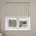 Thornley Jute No Drill