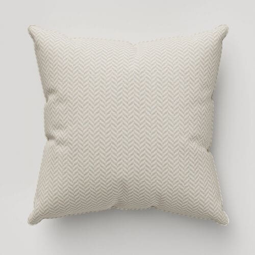 Wyndham Dove Cushion