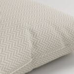 Wyndham Dove Cushion