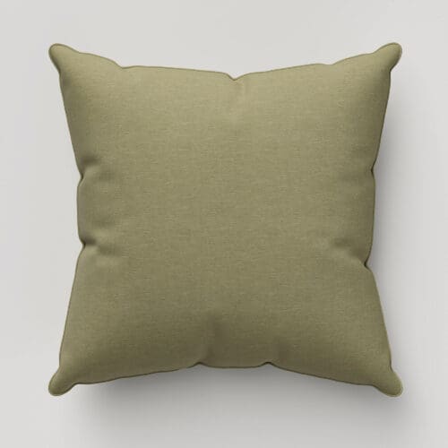 Vienne Fern Cushion
