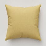 Vienne Gold Cushion