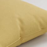 Vienne Gold Cushion