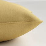 Vienne Gold Cushion