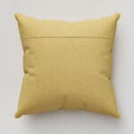 Vienne Gold Cushion