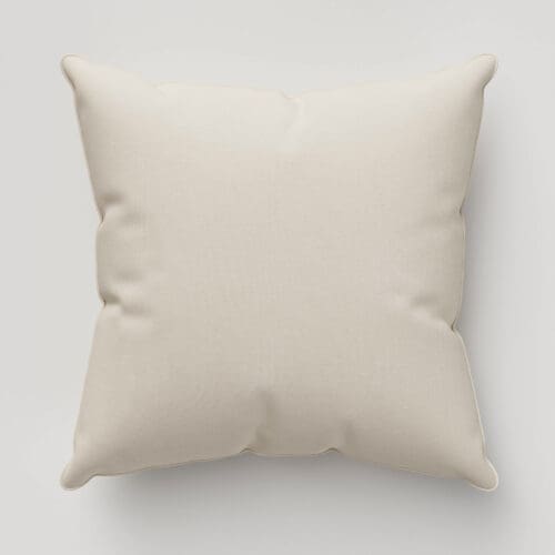 Vienne Linen Cushion