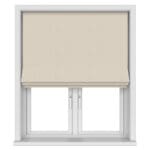 Vienne Linen Motorised