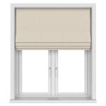 Vienne Linen Motorised