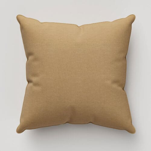 Vienne Tan Cushion