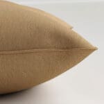 Vienne Tan Cushion