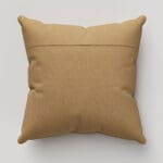 Vienne Tan Cushion