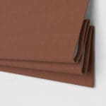 Blythe Burnt Umber Motorised
