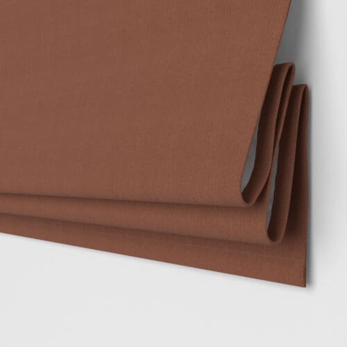 Blythe Burnt Umber Motorised