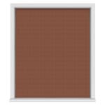 Blythe Burnt Umber Motorised