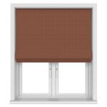 Blythe Burnt Umber Motorised