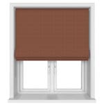 Blythe Burnt Umber No Drill