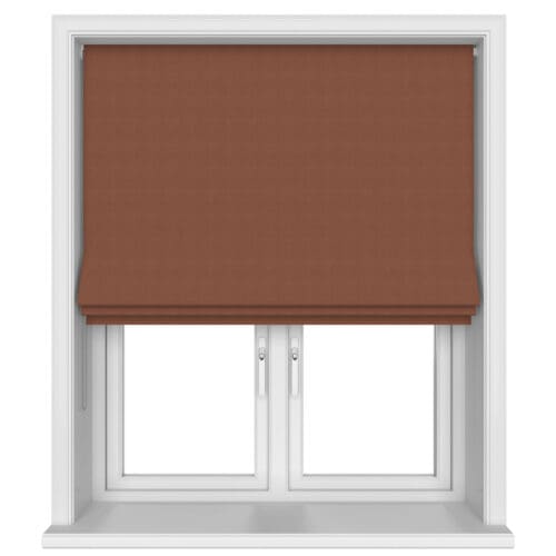 Blythe Burnt Umber No Drill