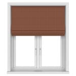 Blythe Burnt Umber Motorised