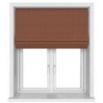 Blythe Burnt Umber No Drill