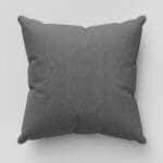Blythe Charcoal Cushion