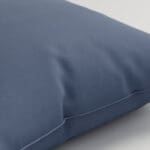 Blythe Denim Cushion