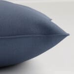 Blythe Denim Cushion