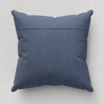 Blythe Denim Cushion